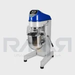 میکسر اسپیرال تیندر Tommaso 30L Plantery Mixer