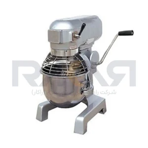 میکسر خمیر قنادی 10 لیتری استار
