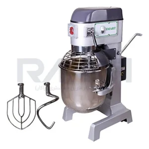 میکسر قنادی ۳۰ لیتری اسمارت SMART-30L