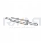 وردنه استیل وان شف