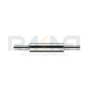 وردنه استیل ضخیم کوچک وان شف