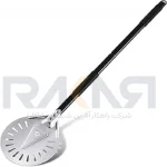 پارو روتیت پیتزا دسته تلسکوپی (Rotating Telescopic Peel) وان شف