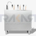 پاستا پز اتوماتیک تیندر Pasta Coocker Single