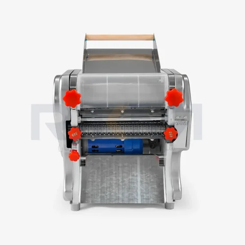 پاستا ساز صنعتی تیندر Sponda Pasta Press پاستا ساز صنعتی تیندر Sponda Pasta Press