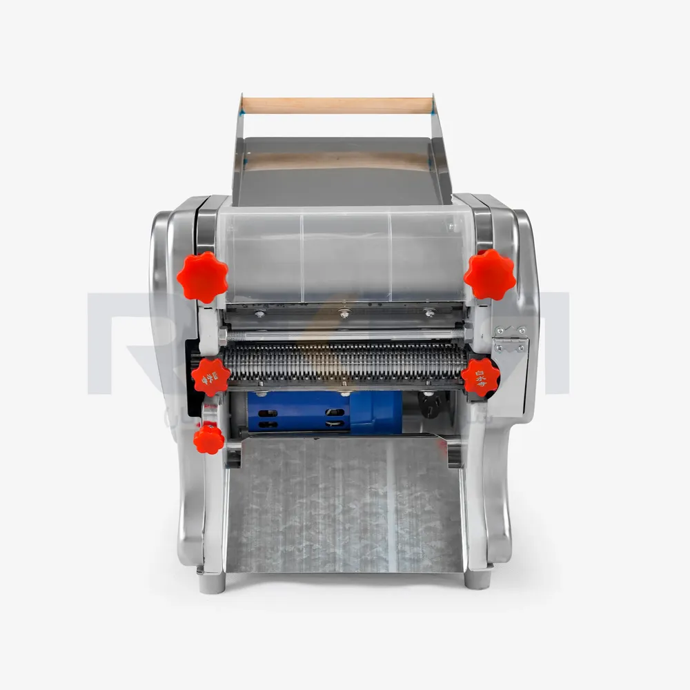 پاستا ساز صنعتی تیندر Sponda Pasta Press