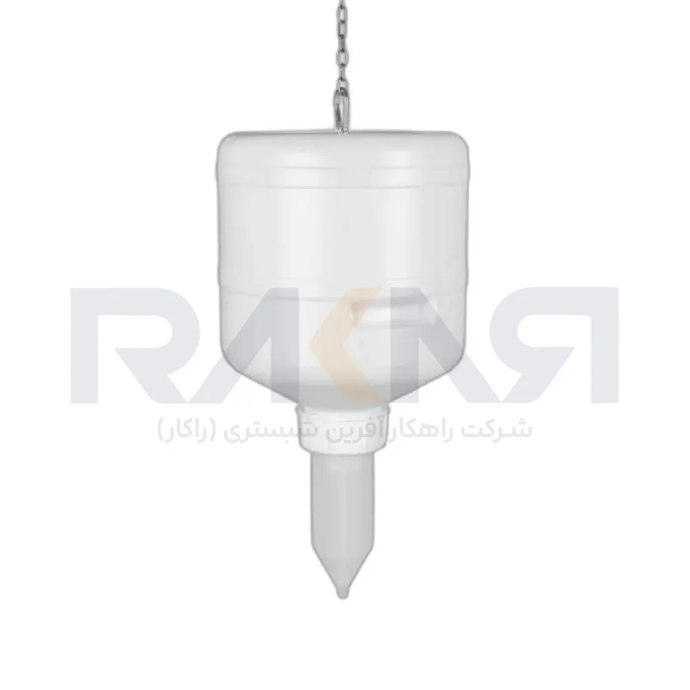 پمپ سس آویز ۷ لیتری وان شف