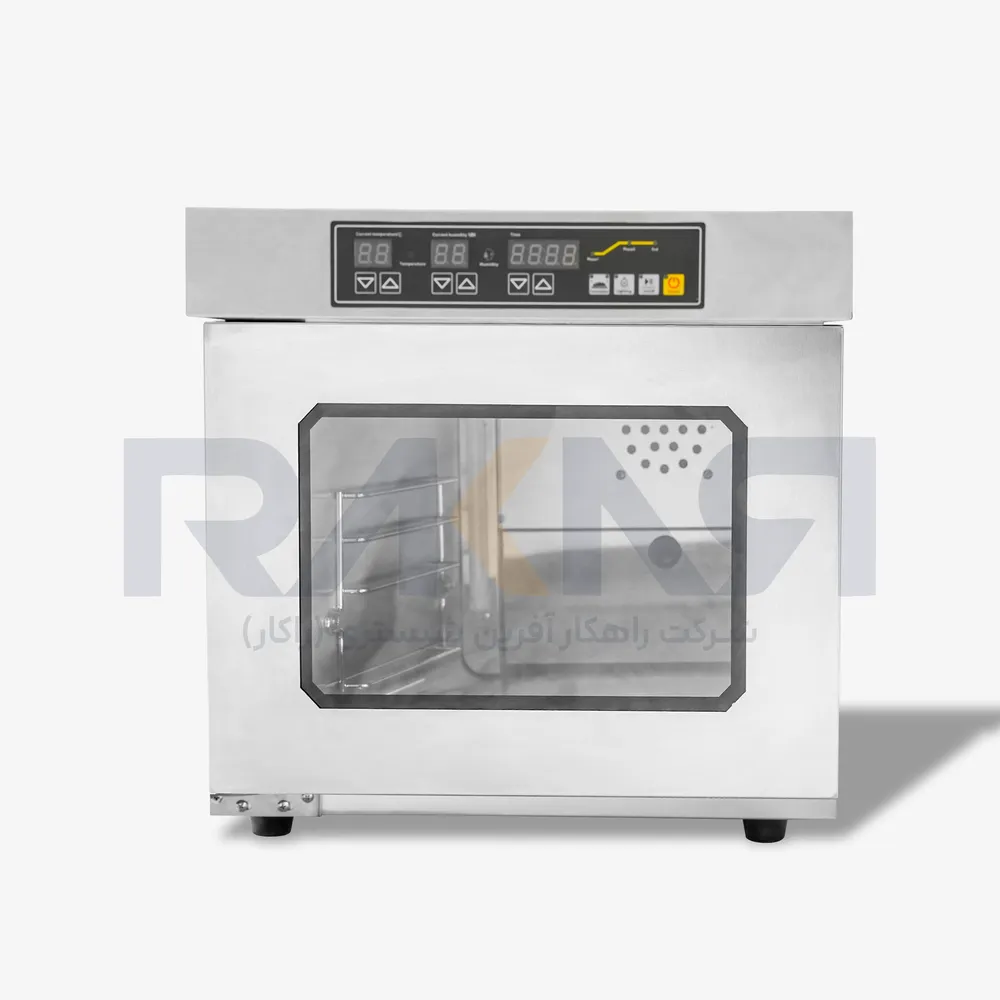 پروفر تیندر Proofer Tinder