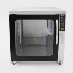 پروفر تیندر Roman Proofer