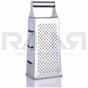 رنده مربعی متوسط وان شف