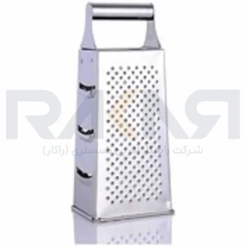 رنده مربعی متوسط وان شف
