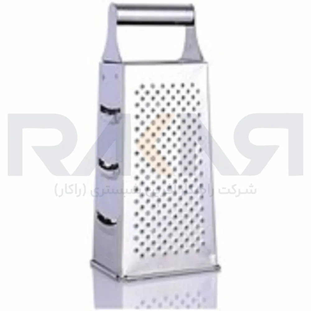 رنده مربعی متوسط وان شف