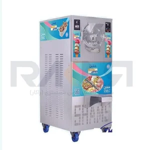 بار سفت‌کن شمس سوپر رویال یک تک‌فاز