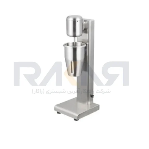 شیکر تک لیوان استار Star