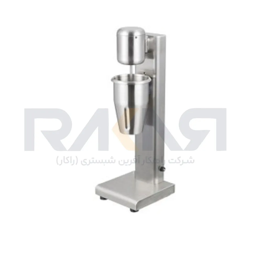 شیکر تک لیوان استار Star