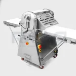 شیتر خمیر رومیزی صنعتی تیندر Massimo Sheeter 50CM