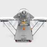 شیتر خمیر رومیزی تیندر Massimo 66CM Sheeter