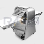 شیتر خمیر رومیزی تیندر Massimo 66CM Sheeter