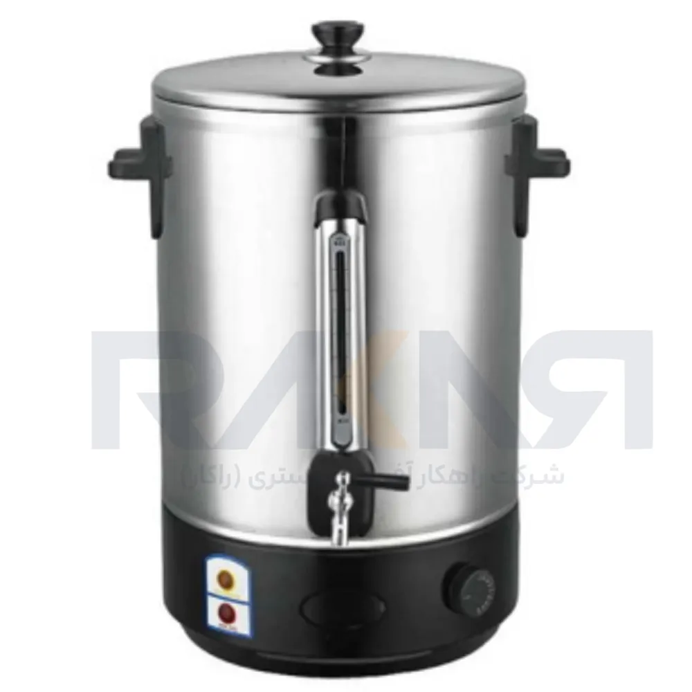 سماور برقی (ترموس) دوجداره استار 30 لیتری
