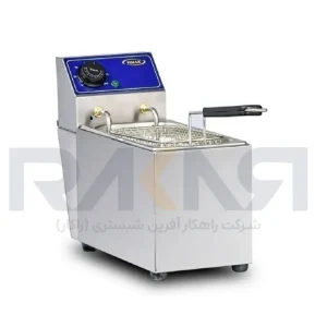 سرخ‌کن رومیزی (برقی) - مدل M056 پیماکPimak