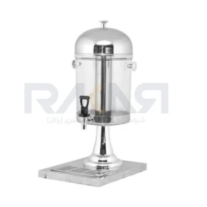 سرو مایعات سرد استار ـ تک مخزن (8 لیتری) star