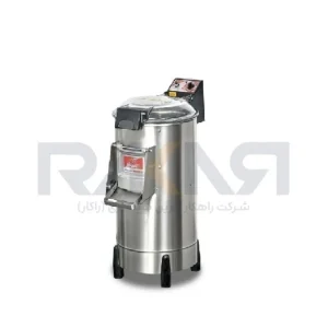سیب‌زمینی پوست‌کن ۲۵ کیلویی - BPS.25 پیماکPimak