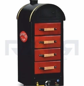 تنور (فر) سیب زمینی برقی - M079-4E پیماک