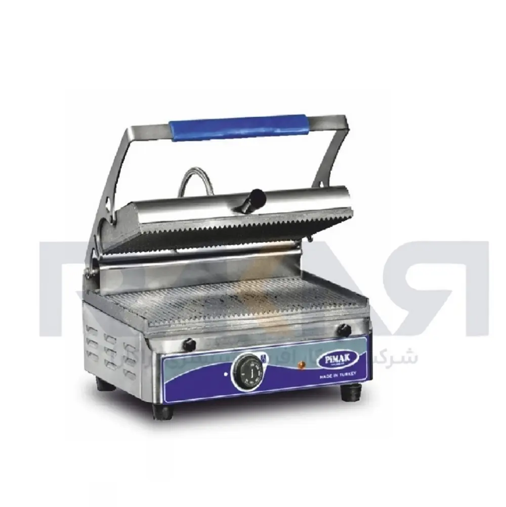tostr romyzy (brky) mdl M070 توستر رومیزی (برقی) - مدل M070 پیماک