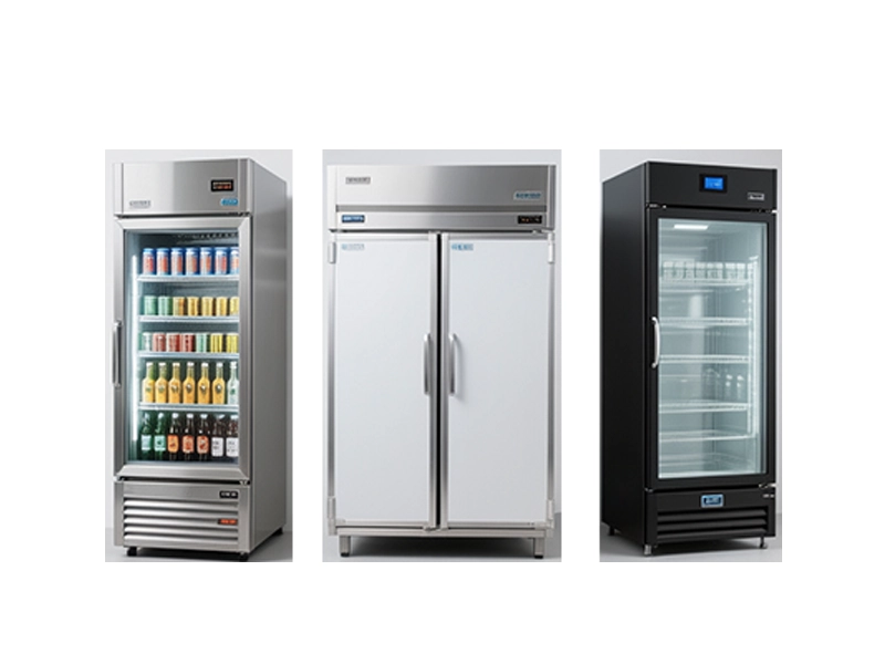 بهترین یخچال صنعتی ایستاده ایرانی + ۳ نکته کلیدی خرید بهترین یخچال صنعتی ایستاده ایرانی