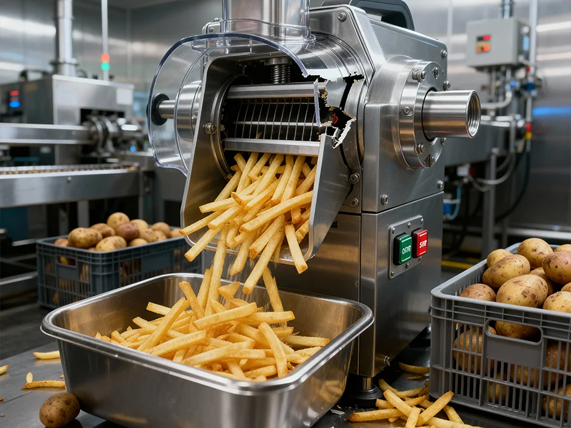 خلال کن صنعتی