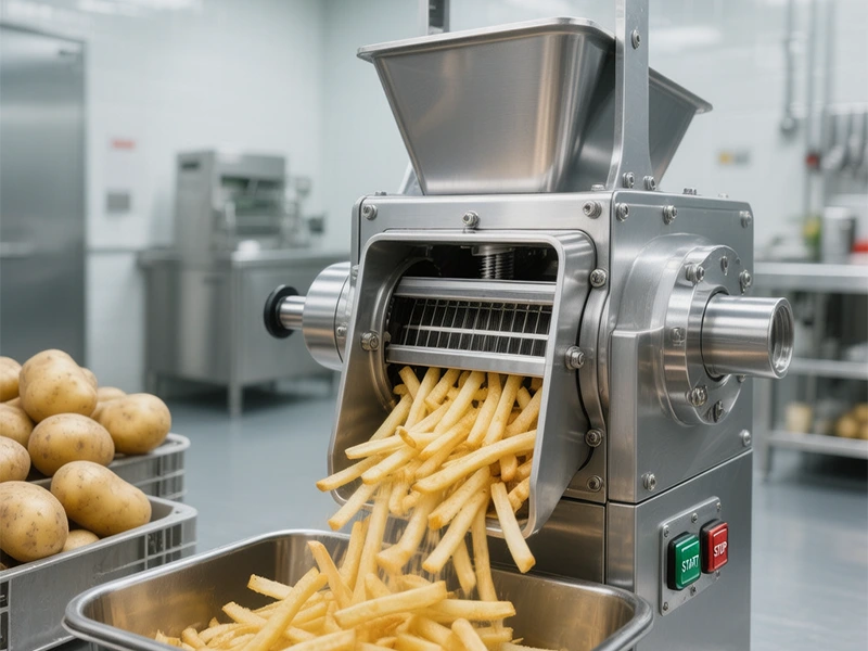 خلال کن صنعتی