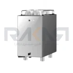 گرمکن فنجان Milanu BX05W