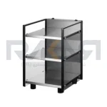 گرمکن فنجان Milanu W1