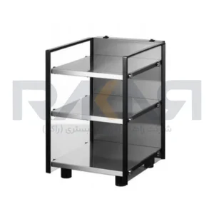 گرمکن فنجان Milanu W1