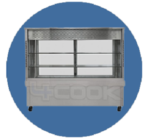 یخچال-ویترینی