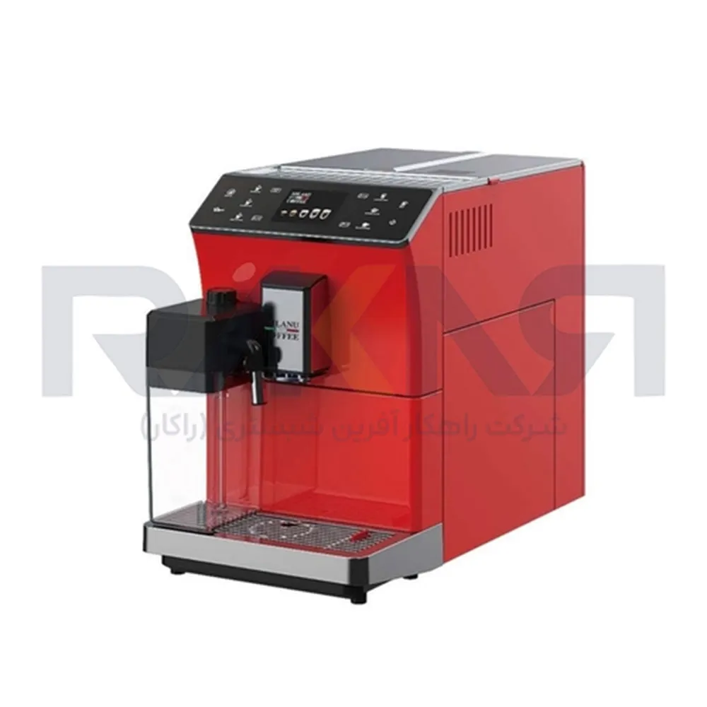 قهوه‌ساز خانگی Milanu 202