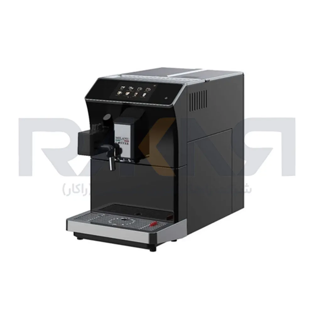 قهوه‌ساز خانگی مدل ۲۰۳ میلانو (Milanu)