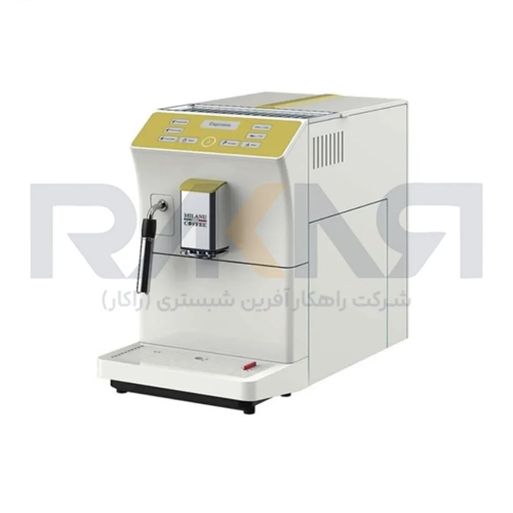 قهوه‌ساز خانگی Milanu 205