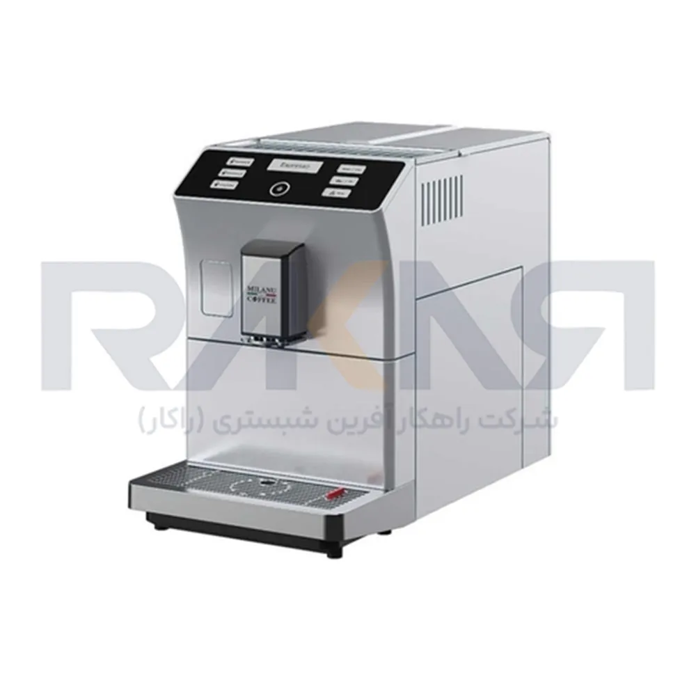 اسپرسوساز Milanu 206