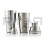 شیکر فرمول دار مدرج استیل