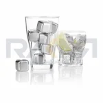 یخ فلزی بسته 8 عددی