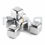 یخ فلزی بسته 8 عددی