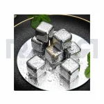 یخ فلزی بسته 8 عددی