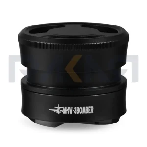 لولر بمبر مدل Astra