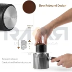 تمپر مموری اتومات