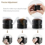 تمپر مموری اتومات