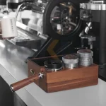 تمپر مموری اتومات