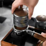 تمپر مموری اتومات