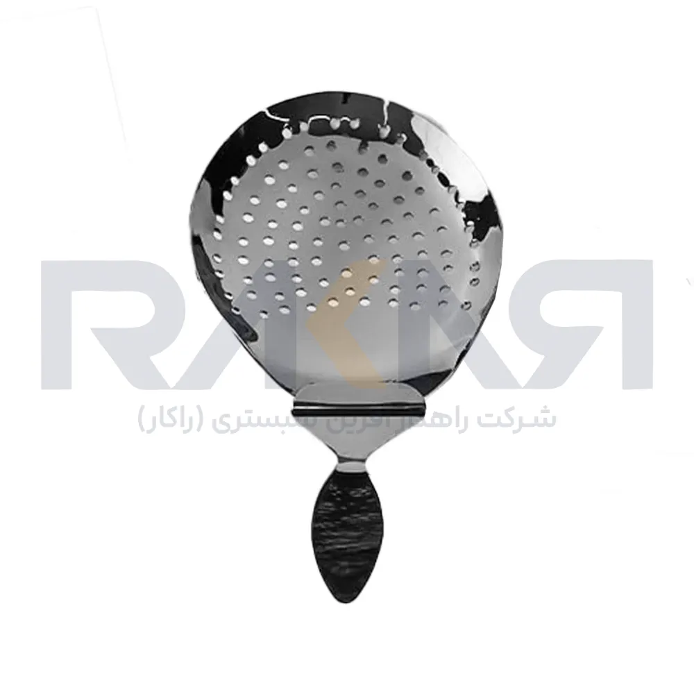 BEND HANDER Prime Julep Strainer استرینر ژولیپ BEND HANDER پرایم