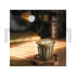کاپ شیشه ای بمبر