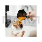 مژرینگ کاپ
